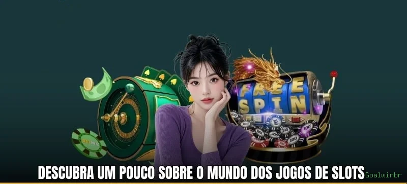 Apostas esportivas da Goalwinbr com odds competitivas