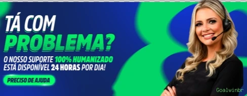 Cassino ao vivo da Goalwinbr com dealers reais